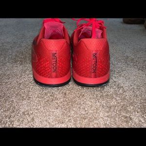 Red Metcon 4